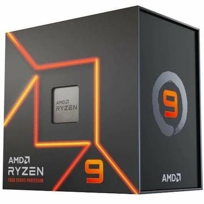 AMD RYZEN 9 SIXTEEN-CORE 7950X 16/32 170W AM5 64MB 5700