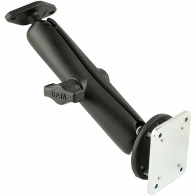 RAM Mounts Drill Down Vehicle Mount