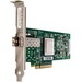 ThinkServer QLE2670 Single Port 16Gb Fibre Channel HBA by QLogic