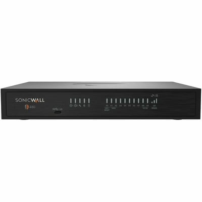 SONICWALL TZ480 APPLIANCE HA FOR TZ480