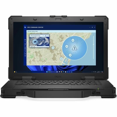 DELL PRO RUGGED 14 RB14250 CORE ULTRA_7-165U 116GB 512GB SST W113C