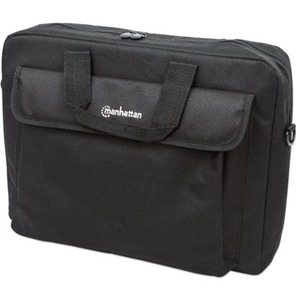 MANHATTAN LONDON NOTEBOOK 15.6 BRIEFCASE
