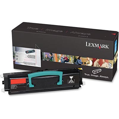 Lexmark Toner Cartridge