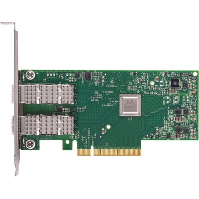 NVIDIA CONNECTX-4 LX EN NIC 25GBE