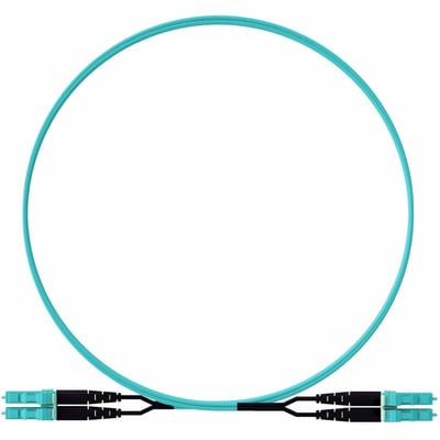 Panduit Fiber Optic Duplex Network Cable
