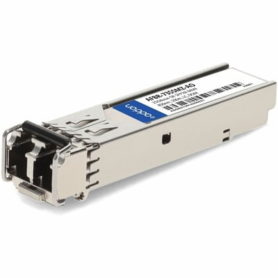 AVAGO AFBR-735SMZ COMP XCVR TAA 25G-SR LC 850NM 100M MMF SFP28