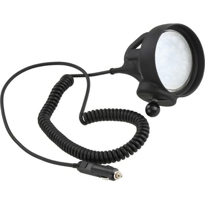 RAM Mounts LED Spotlight with Ball
