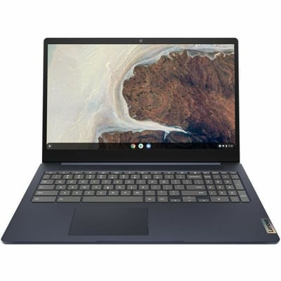 LENOVO IDEAPAD 3 15IJL6 15.6 FHD CHROMEBOOK INTEL CELERON N4500