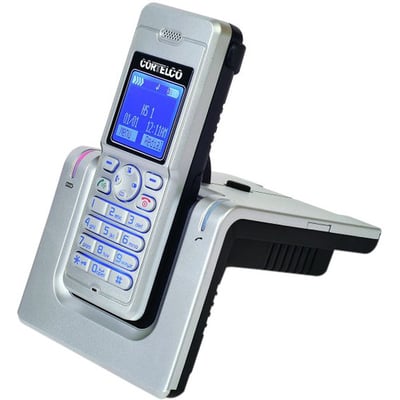 ITT Standard Phone - Black
