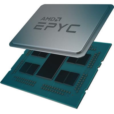 AMD EPYC 16C MODEL 7302 SP3 155W 3300MHZ