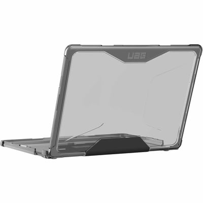 URBAN ARMOR GEAR PLYO RUGGED CASE FOR MICROSOFT NOTEBOOK - BLACK - IMPACT ABSORB
