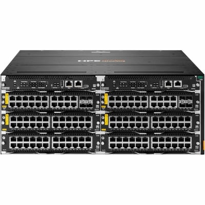 HPE ANW 5420 24G MODULE PL-WB 24P 10M/100M/1G MODULE