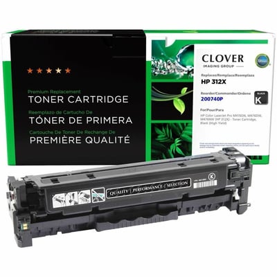 CIG REMANUFACTURED CF380X