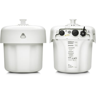 HPE AP-375ATEX IEEE 802.11ac 1.99 Gbit/s Wireless Access Point