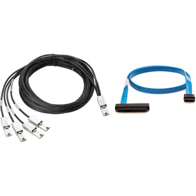 HPE 1M EXT MINI SAS CABLE