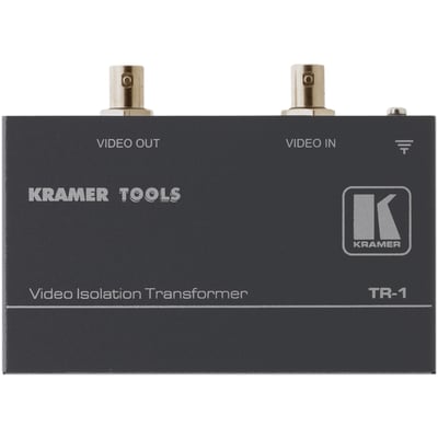 Kramer Video Isolation Transformer