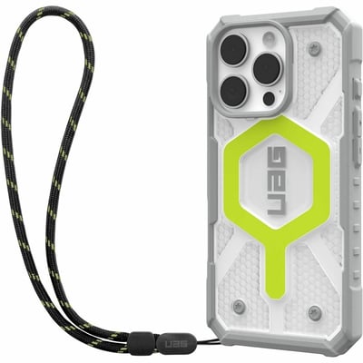 CASE+ACCESSORY BUNDLE IPHONE 16 PRO NEON