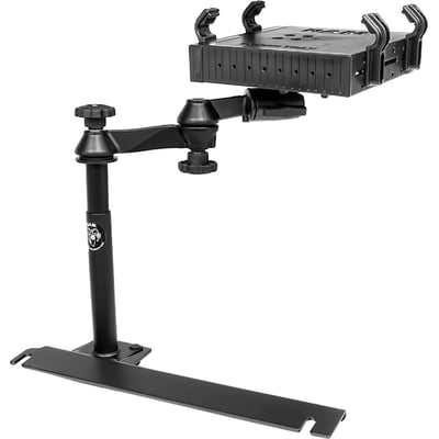 RAM Mounts No-Drill Vehicle Mount for Notebook, GPS