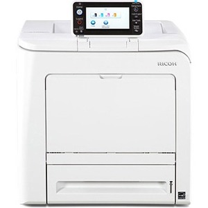 Ricoh SP C342DN Desktop Laser Printer - Color