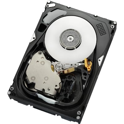 KIT DELL 450GB 15K 6G SAS 3.5 INCH HDD