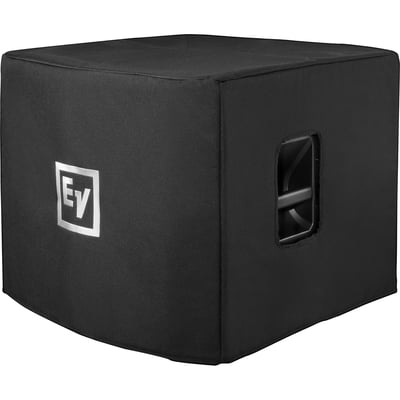 PADDED COVER FOR EKX-18S AND 18SP, EV L