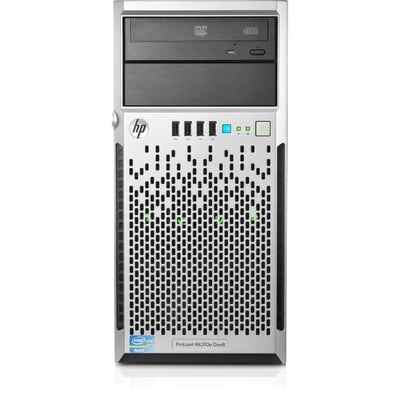 HPE Ingram Micro Sourcing ProLiant Server Barebone System - Refurbished - 4U Tower - Socket R LGA-2011 - 1 x Processor Support