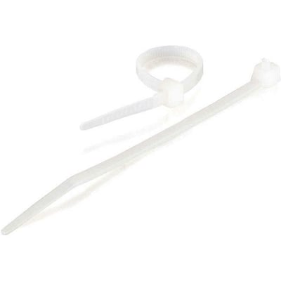 6IN CBL TIES 100PK TAA
