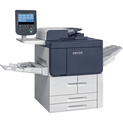 PRIMELINK B9100 PRODUCTION PRES (MUST ORDER W/ THE 100 PPM DIGITAL