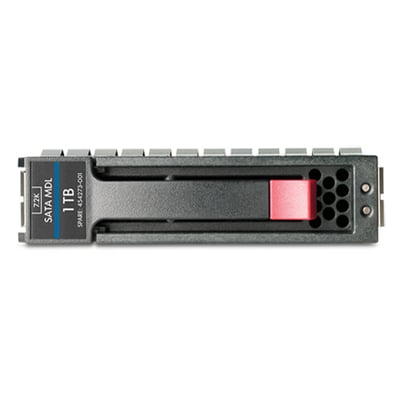 Accortec 500 GB Hard Drive - Internal - SATA
