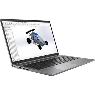 HP ZBook Power G9 15.6" Mobile Workstation - Intel Core i9 12th Gen i9-12900H Tetradeca-core (14 Core) - 64 GB Total RAM - 1 TB SSD