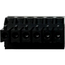 BrightSign GPIO Terminal Block