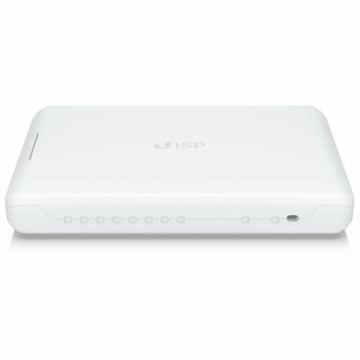 A COMPACT WEATHERPROOF ENCL FOR UISP ROUTERS  SWITCHES