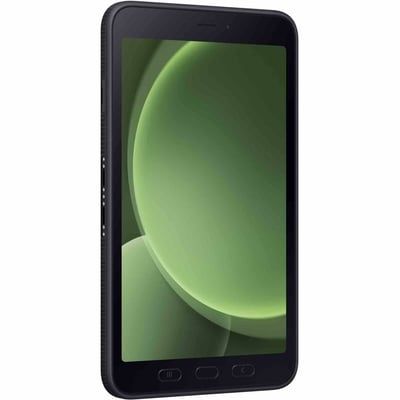 TAB ACTIVE5 ENTERPRISE 5G 128GB GALAXY TAB (5G) BLACK/GREEEN
