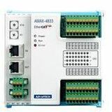 Advantech 32-ch isolated digital input EtherCAT remote I/O module