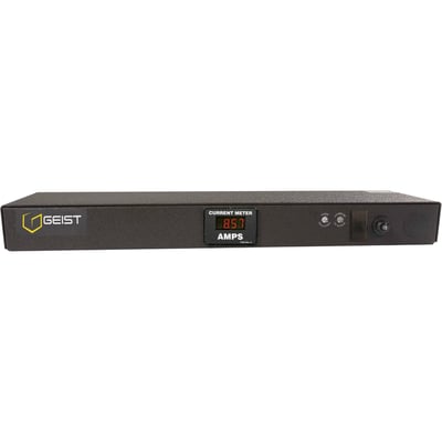 Vertiv Geist SPFAN104-10 10-Outlets PDU