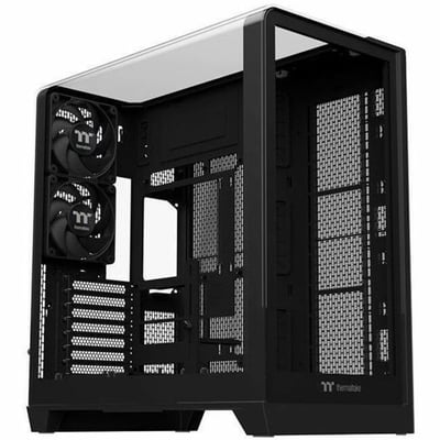 Thermaltake View 390 TG Mid Tower Chassis