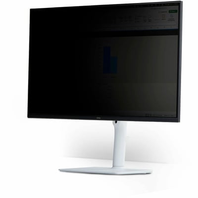 MAGNETIC MONITOR PRIVACY SCREEN FOR 22 16:10 DISPLAY TAA