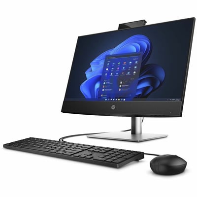HP PROONE 440 G9 AIO I714700 16GB/512GB PC INTEL CORE I7-14700, 512GB SSD, 16GB