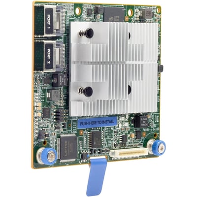 HPE SMART ARRAY P408I-A SR