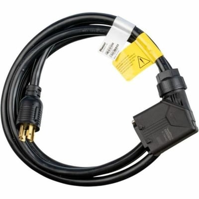 Panduit UPDU to L15-30P 30A, CORD SET, 3M (10FT)