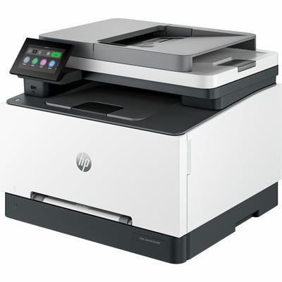 MANUFACTURER RENEWED HP 3301CDW COLOR MFP
