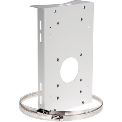 Axis 23xD Outdoor pole mount