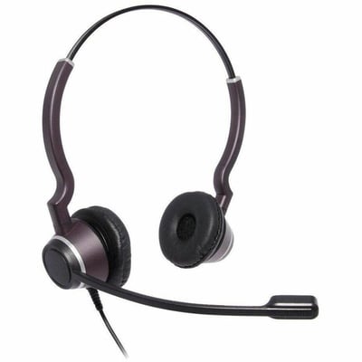 JPL HAC-2 Headset