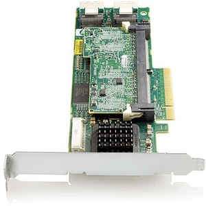 HPE Ingram Micro Sourcing Smart Array P410 8-Port SAS RAID Controller