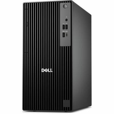 SPLDELL PRO TOWER QCT1255180WTPMRYZEN 5 PRO