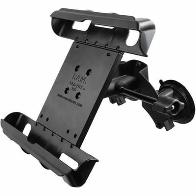 RAM Mounts Tab-Tite Surface Mount for Tablet, iPad, Tablet Case