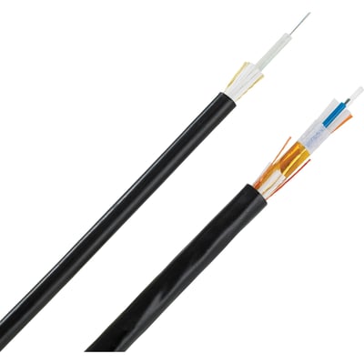 Panduit Fiber Optic Network Cable