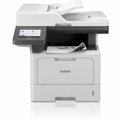 BROTHER MFC-L5915DW PRINTER BROTHER MFC-L5915DW MONO LASER AIO