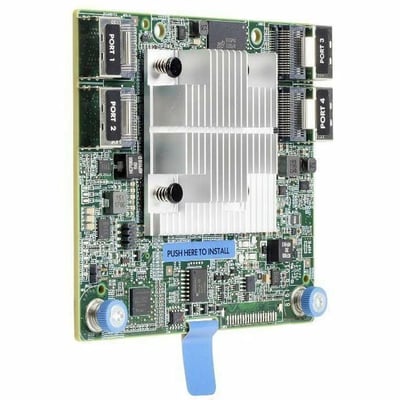 HPE Sourcing Smart Array P816i-a LP-Controller