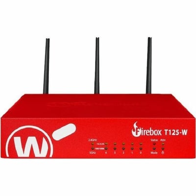 TRADE UP TO T125-W WITH 3Y BSS AVAIL PRE-ORDER ONLY-SHIPS 9/15/25